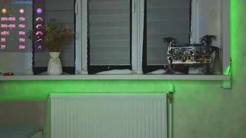 Lysia online show from 25, 4, 2026