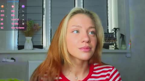 Lysia online show from 20, 5, 2026
