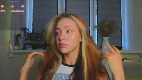 Lysia online show from 23, 5, 2026