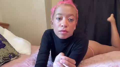 cherrypink88 online show from 19, 6, 2026