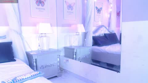 cherryposse  online show from 15, 10, 2025