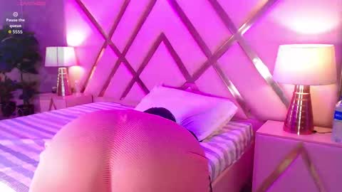 cherryposse  online show from 26, 10, 2025