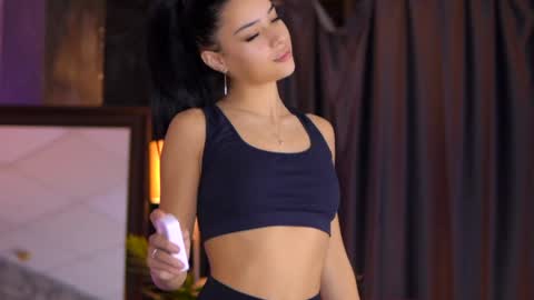 Snapshot of cherryselena chatting on 9, 1, 2025 Selena online show from 9, 1, 2025