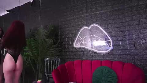 Snapshot of cherrysinn chatting on 5, 11, 2025 cherrysinn online show from 5, 11, 2025