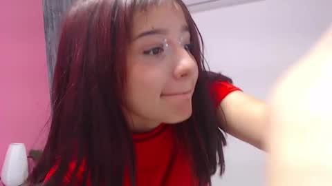 Snapshot of cherrysweet_0 chatting on 3, 3, 2025 cherrysweet_0 online show from 3, 3, 2025