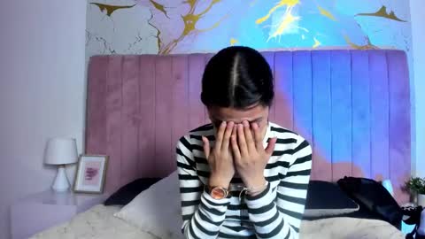 Cherry Sweet online show from 22, 3, 2026