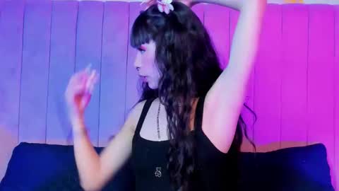 Cherry Sweet online show from 3, 5, 2026