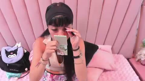 cherrysweetl_ online show from 27, 6, 2026