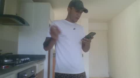 Snapshot of cherryvibes69 chatting on 12, 1, 2026 --- online show from 12, 1, 2026