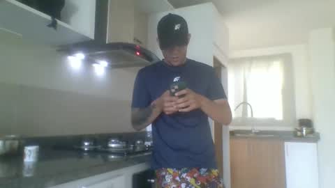 Snapshot of cherryvibes69 chatting on 16, 1, 2026 --- online show from 16, 1, 2026