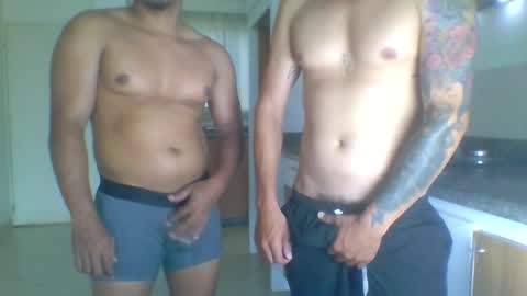 Snapshot of cherryvibes69 chatting on 5, 4, 2026 --- online show from 5, 4, 2026