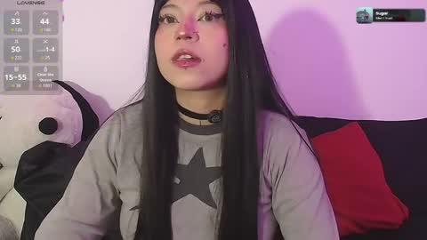 Cherry  online show from 27, 4, 2026
