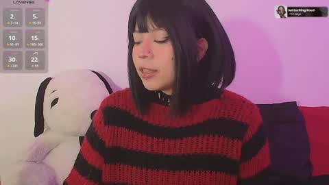 Cherry  online show from 9, 5, 2026