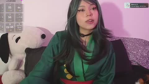 Cherry  online show from 11, 5, 2026