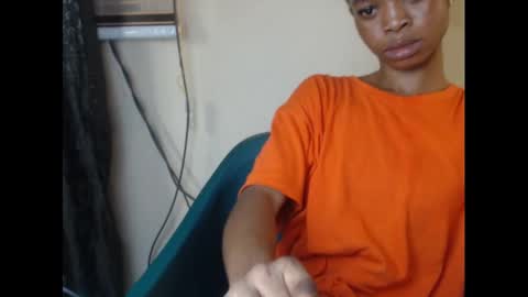 cherryxpussy online show from 26, 1, 2025