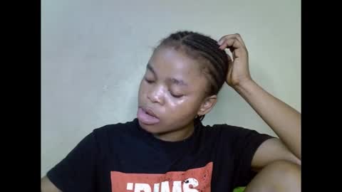 Snapshot of cherryxpussy chatting on 6, 10, 2025 cherryxpussy online show from 6, 10, 2025