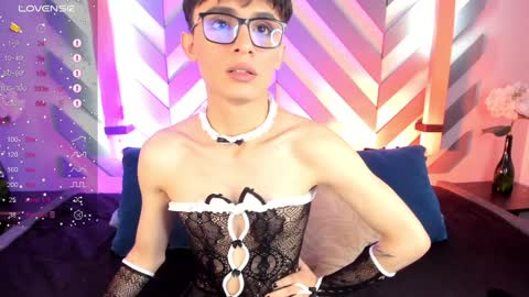 Matias online show from 28, 1, 2025