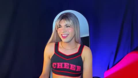 CHERRY online show from 17, 12, 2025