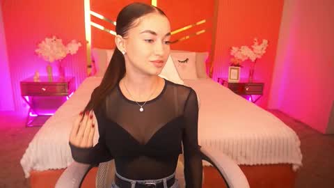 cherryylulu online show from 29, 10, 2025