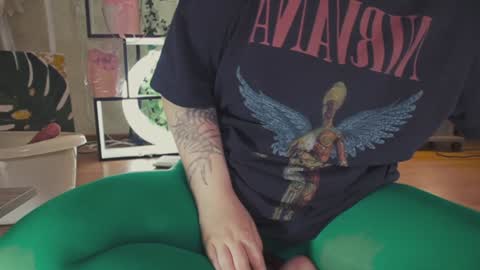 Banny online show from 5, 12, 2024