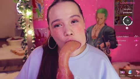 Banny online show from 29, 9, 2025