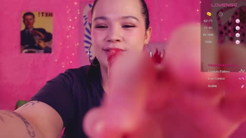 Banny online show from 10, 1, 2026