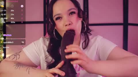 Banny online show from 14, 4, 2026