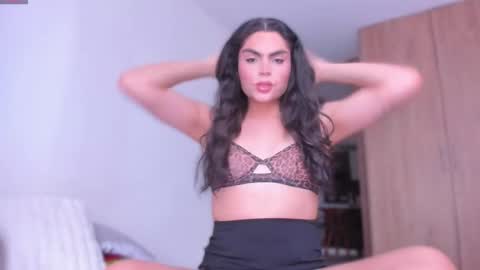 Snapshot of cheryl_blossom69 chatting on 10, 2, 2026 Mafe 3 online show from 10, 2, 2026