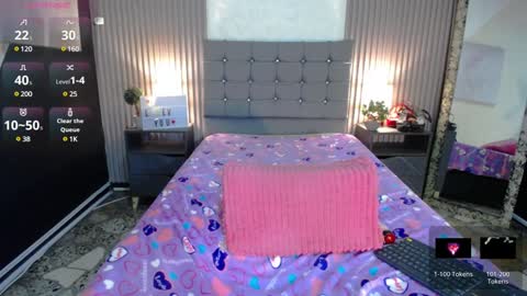 Cheryl online show from 18, 12, 2024