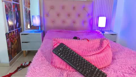 Cheryl online show from 21, 2, 2026