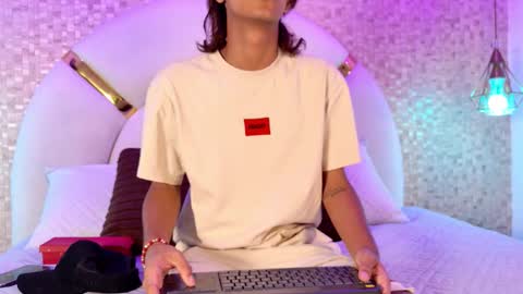 cheryl_sm online show from 24, 3, 2026