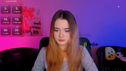 Your cutie online show from 19, 12, 2025