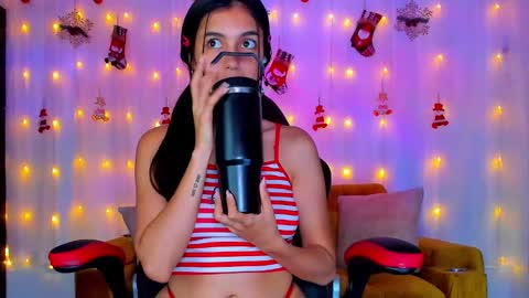 Snapshot of cherylbutler chatting on 11, 1, 2025 Cheryl online show from 11, 1, 2025