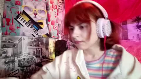 Janett online show from 2, 4, 2026