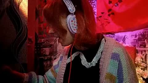 Janett online show from 8, 4, 2026