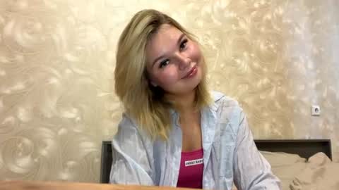 Bianca online show from 21, 6, 2026