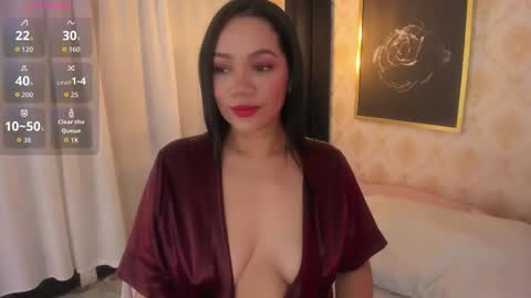 cherylfoster_ online show from 18, 11, 2025