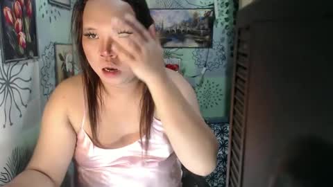 Snapshot of chescahotxxxl chatting on 27, 2, 2025 chescahotxxxl online show from 27, 2, 2025