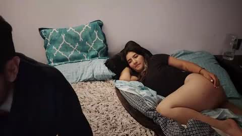 SeleneDante online show from 14, 7, 2026