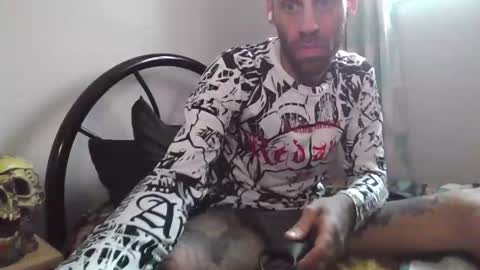 Chevy online show from 6, 11, 2025