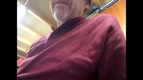 Snapshot of chevy69 chatting on 1, 1, 2025 chevy69 online show from 1, 1, 2025