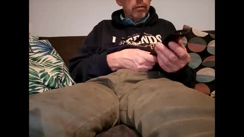 Snapshot of chevy69 chatting on 26, 1, 2025 chevy69 online show from 26, 1, 2025