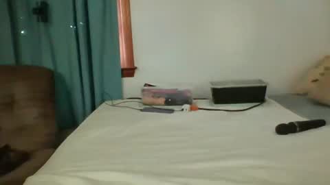 Snapshot of chevybear69 chatting on 14, 1, 2026 Jade and Thomas online show from 14, 1, 2026