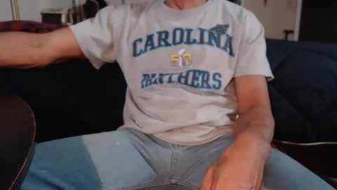 Snapshot of chevyman197164 chatting on 11, 1, 2026 Pat online show from 11, 1, 2026