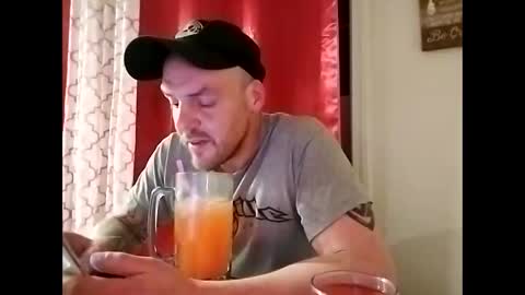 cheyrann online show from 23, 10, 2025