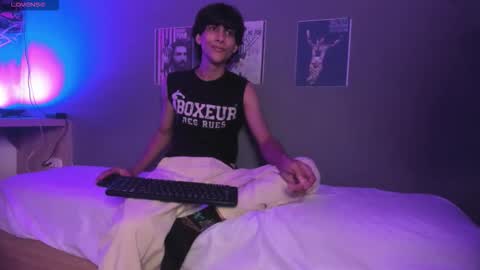 Cheys online show from 20, 3, 2026