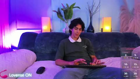 Cheys online show from 10, 5, 2026