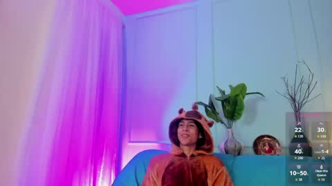 Cheys online show from 12, 5, 2026