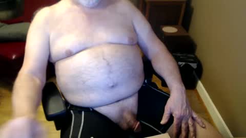Snapshot of chgodad chatting on 16, 2, 2025 chgodad online show from 16, 2, 2025