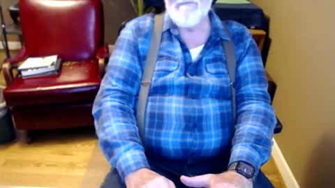 Snapshot of chgodad chatting on 3, 12, 2025 chgodad online show from 3, 12, 2025